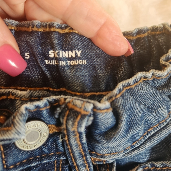 Old navy jeans - Picture 10 of 11